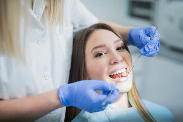 Dental Bonding in West New York, NJ